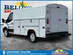 New 2024 Ford Transit 350 10' 9" Knapheide Steel Service Utility Van for sale #41440 - photo 2