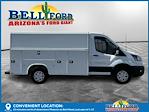 New 2024 Ford Transit 350 10' 9" Knapheide Steel Service Utility Van for sale #41440 - photo 8