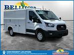 New 2024 Ford Transit 350 10' 9" Knapheide Steel Service Utility Van for sale #41440 - photo 9