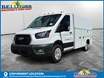 New 2024 Ford Transit 350 10' 9" Knapheide Steel Service Utility Van for sale #41441 - photo 3