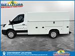 New 2024 Ford Transit 350 10' 9" Knapheide Steel Service Utility Van for sale #41441 - photo 4
