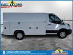 New 2024 Ford Transit 350 10' 9" Knapheide Steel Service Utility Van for sale #41441 - photo 8