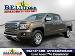 Used 2016 GMC Canyon SLT Crew Cab 4x2 Pickup for sale #41442B - photo 1