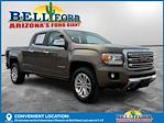 Used 2016 GMC Canyon SLT Crew Cab 4x2 Pickup for sale #41442B - photo 10