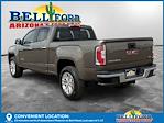 Used 2016 GMC Canyon SLT Crew Cab 4x2 Pickup for sale #41442B - photo 2