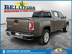 Used 2016 GMC Canyon SLT Crew Cab 4x2 Pickup for sale #41442B - photo 5