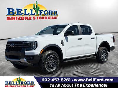 2024 Ford Ranger SuperCrew Cab 4x4 Pickup for sale #41455 - photo 1