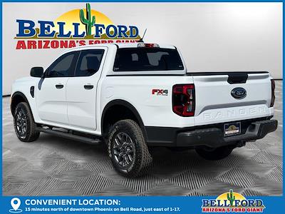 2024 Ford Ranger SuperCrew Cab 4x4 Pickup for sale #41455 - photo 2