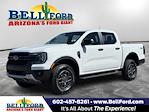 2024 Ford Ranger SuperCrew Cab 4x4 Pickup for sale #41455 - photo 1
