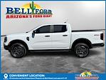 2024 Ford Ranger SuperCrew Cab 4x4 Pickup for sale #41455 - photo 4