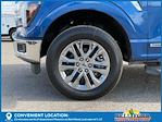 2025 Ford F-150 SuperCrew Cab 4x4 Pickup for sale #50058 - photo 10