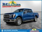 2025 Ford F-150 SuperCrew Cab 4x4 Pickup for sale #50058 - photo 3