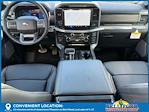 2025 Ford F-150 SuperCrew Cab 4x4 Pickup for sale #50058 - photo 27