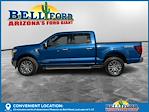2025 Ford F-150 SuperCrew Cab 4x4 Pickup for sale #50058 - photo 4