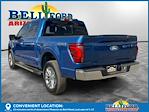 2025 Ford F-150 SuperCrew Cab 4x4 Pickup for sale #50058 - photo 2