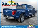 2025 Ford F-150 SuperCrew Cab 4x4 Pickup for sale #50058 - photo 7