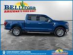 2025 Ford F-150 SuperCrew Cab 4x4 Pickup for sale #50058 - photo 8
