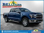 2025 Ford F-150 SuperCrew Cab 4x4 Pickup for sale #50058 - photo 9