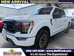 2021 Ford F-150 SuperCrew Cab 4x4 Pickup for sale #50075A - photo 1