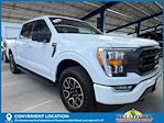 2021 Ford F-150 SuperCrew Cab 4x4 Pickup for sale #50075A - photo 9