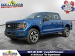 2025 Ford F-150 SuperCrew Cab 4x4 Pickup for sale #50086 - photo 1