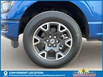 2025 Ford F-150 SuperCrew Cab 4x4 Pickup for sale #50086 - photo 10