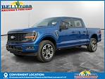 2025 Ford F-150 SuperCrew Cab 4x4 Pickup for sale #50086 - photo 3