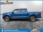 2025 Ford F-150 SuperCrew Cab 4x4 Pickup for sale #50086 - photo 4