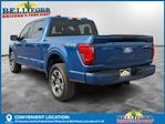 2025 Ford F-150 SuperCrew Cab 4x4 Pickup for sale #50086 - photo 2