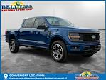 2025 Ford F-150 SuperCrew Cab 4x4 Pickup for sale #50086 - photo 9