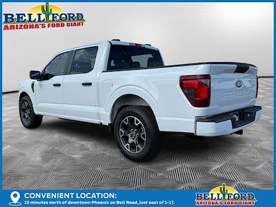 2025 Ford F-150 SuperCrew Cab 4x2 Pickup for sale #50096 - photo 2