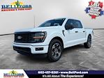 2025 Ford F-150 SuperCrew Cab 4x2 Pickup for sale #50096 - photo 1