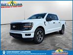 2025 Ford F-150 SuperCrew Cab 4x2 Pickup for sale #50096 - photo 3