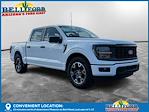 2025 Ford F-150 SuperCrew Cab 4x2 Pickup for sale #50096 - photo 9