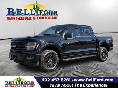 2025 Ford F-150 SuperCrew Cab 4x4 Pickup for sale #50097 - photo 1