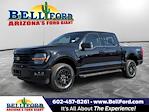 2025 Ford F-150 SuperCrew Cab 4x4 Pickup for sale #50097 - photo 1