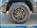2025 Ford F-150 SuperCrew Cab 4x4 Pickup for sale #50097 - photo 10