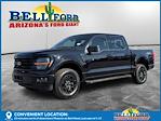 2025 Ford F-150 SuperCrew Cab 4x4 Pickup for sale #50097 - photo 3