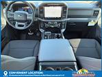2025 Ford F-150 SuperCrew Cab 4x4 Pickup for sale #50097 - photo 26