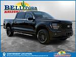 2025 Ford F-150 SuperCrew Cab 4x4 Pickup for sale #50097 - photo 9