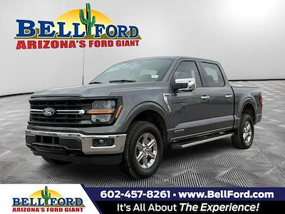 2025 Ford F-150 SuperCrew Cab 4x4 Pickup for sale #50110 - photo 1