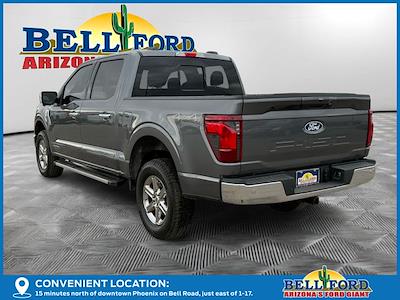 2025 Ford F-150 SuperCrew Cab 4x4 Pickup for sale #50110 - photo 2