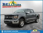 2025 Ford F-150 SuperCrew Cab 4x4 Pickup for sale #50110 - photo 3