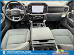 2025 Ford F-150 SuperCrew Cab 4x4 Pickup for sale #50110 - photo 27