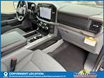 2025 Ford F-150 SuperCrew Cab 4x4 Pickup for sale #50110 - photo 29