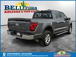 2025 Ford F-150 SuperCrew Cab 4x4 Pickup for sale #50110 - photo 7