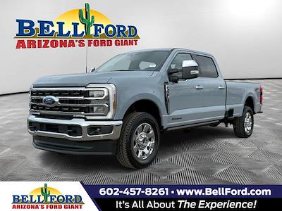 2025 Ford F-350 Crew Cab SRW 4x4 Pickup for sale #50113 - photo 1
