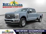 2025 Ford F-350 Crew Cab SRW 4x4 Pickup for sale #50113 - photo 1