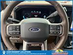 2025 Ford F-350 Crew Cab SRW 4x4 Pickup for sale #50113 - photo 13