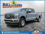 2025 Ford F-350 Crew Cab SRW 4x4 Pickup for sale #50113 - photo 3